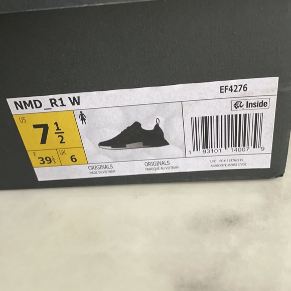 Adidas NMD R1 - Picture 7 of 8